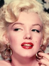 Marilyn Monroe fotoğrafı