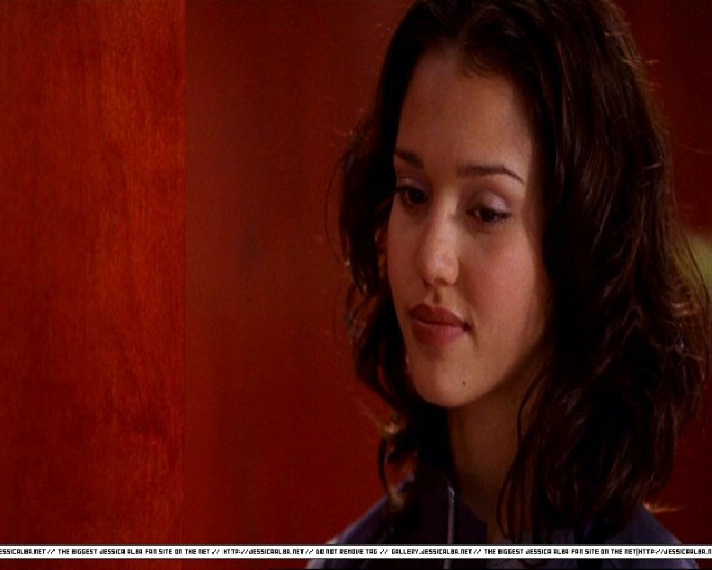 Jessica Alba Fotoğrafı