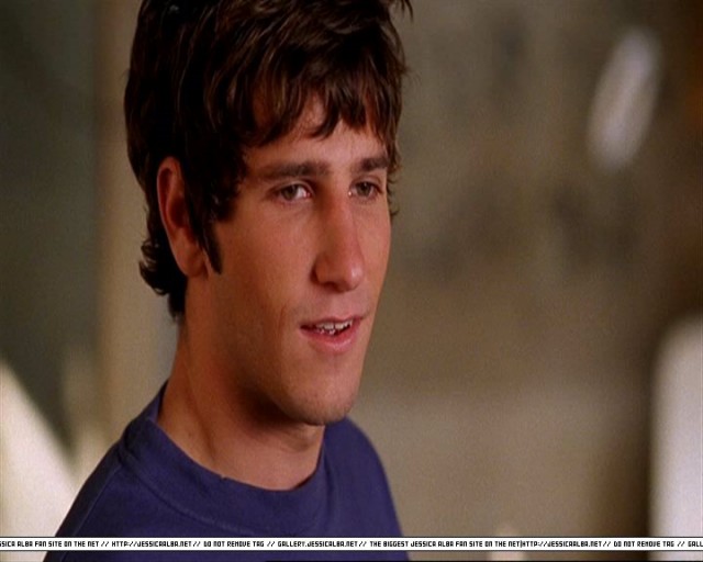 Jessica Alba Fotoğrafı