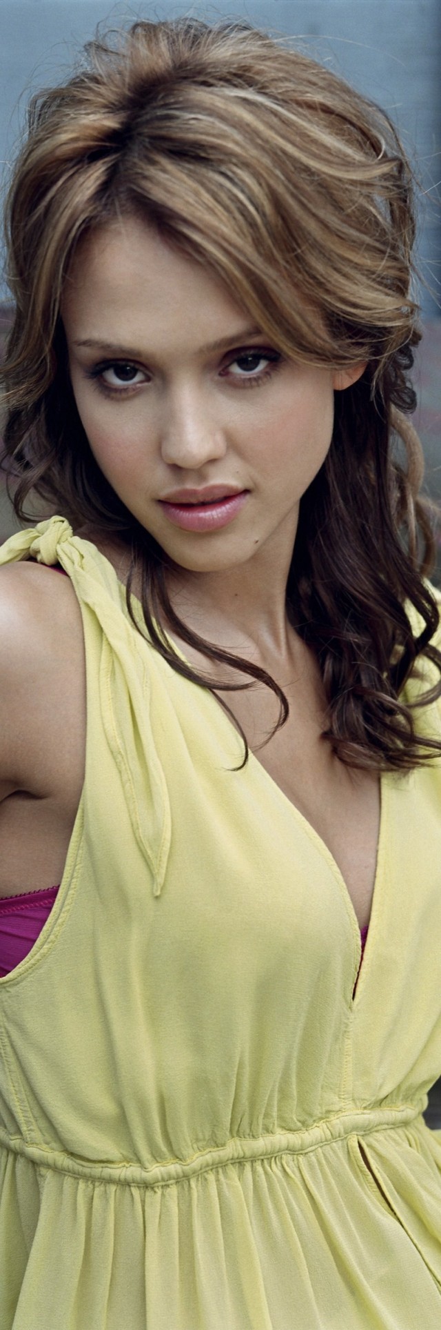 Jessica Alba Fotoğrafı