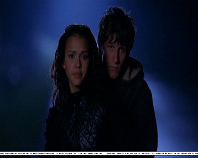 Jessica Alba Fotoğrafı