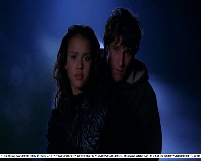 Jessica Alba Fotoğrafı