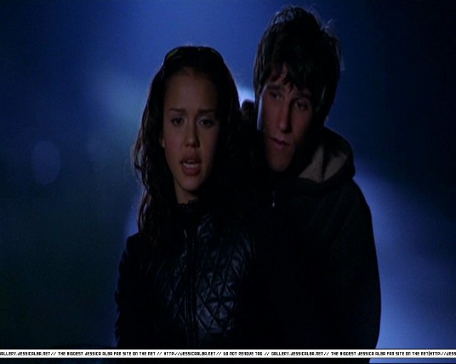 Jessica Alba Fotoğrafı