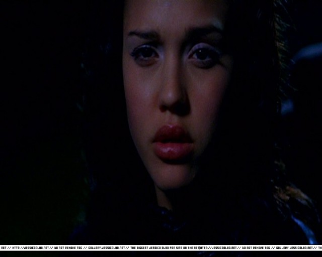 Jessica Alba Fotoğrafı