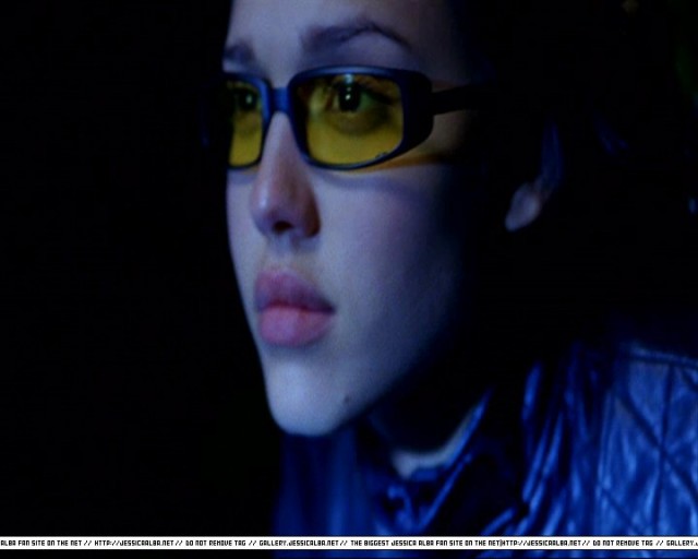 Jessica Alba Fotoğrafı