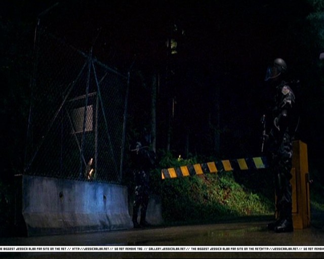 Jessica Alba Fotoğrafı