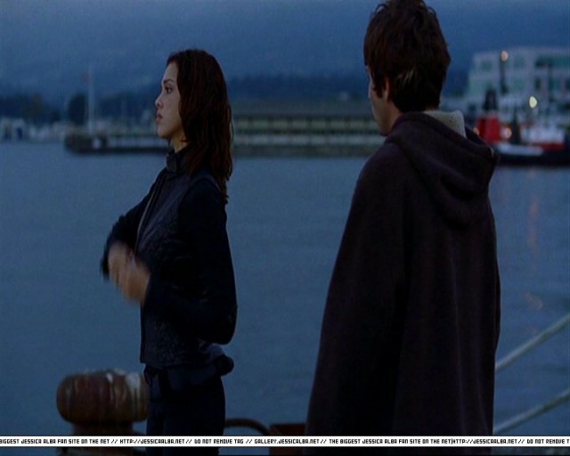 Jessica Alba Fotoğrafı