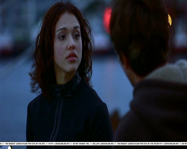 Jessica Alba Fotoğrafı