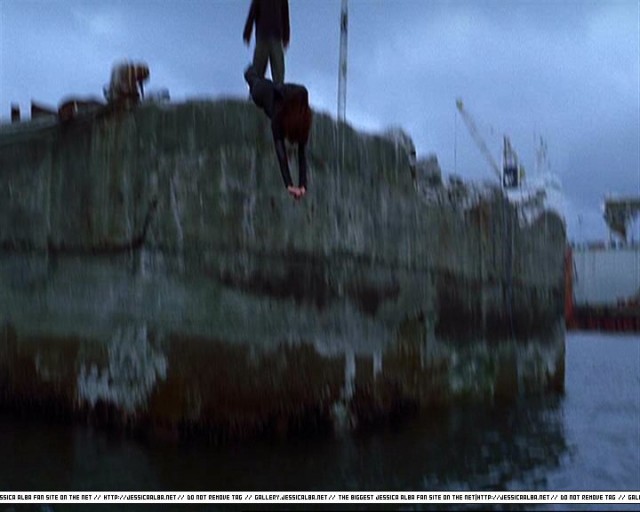 Jessica Alba Fotoğrafı