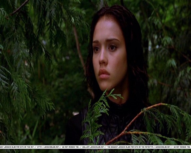 Jessica Alba Fotoğrafı