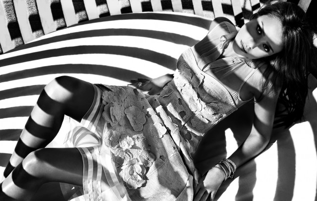 Jessica Alba Fotoğrafı