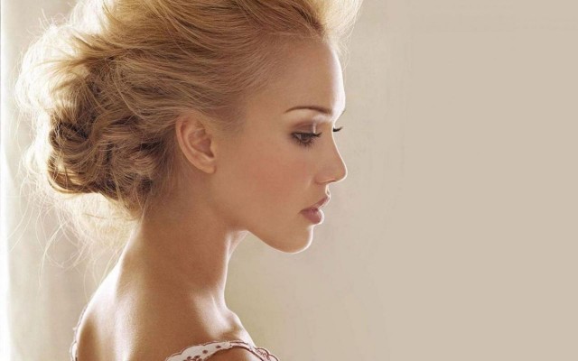 Jessica Alba Fotoğrafı