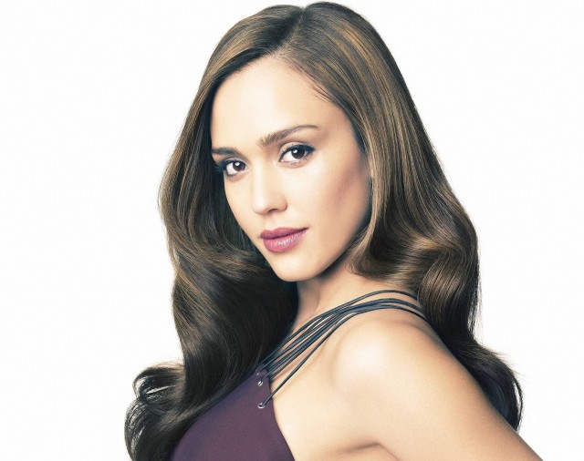 Jessica Alba Fotoğrafı
