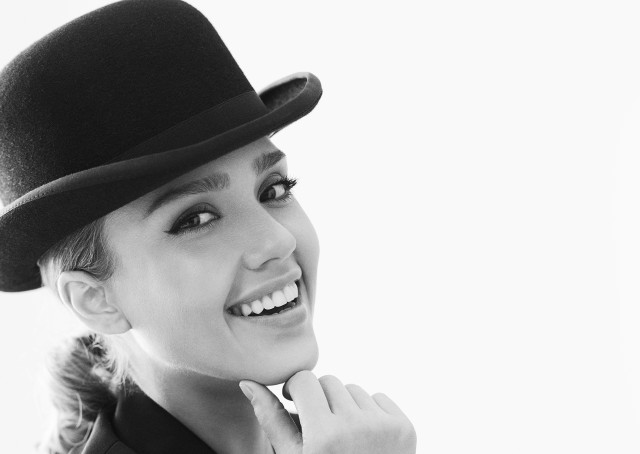 Jessica Alba Fotoğrafı
