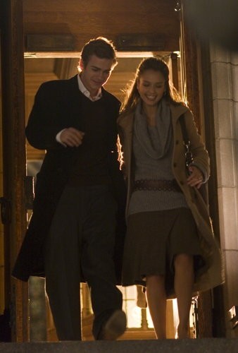 Jessica Alba Fotoğrafı