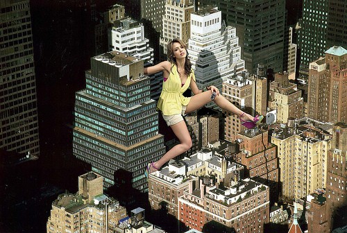 Jessica Alba Fotoğrafı