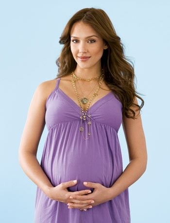 Jessica Alba Fotoğrafı