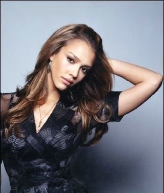 Jessica Alba Fotoğrafı