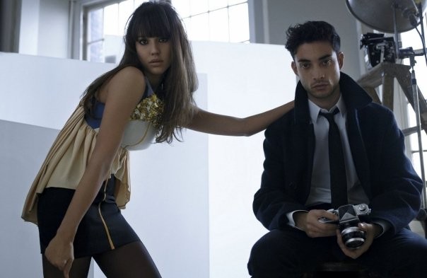 Jessica Alba Fotoğrafı