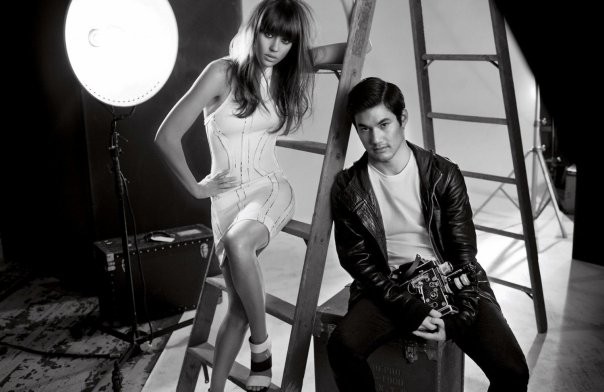 Jessica Alba Fotoğrafı