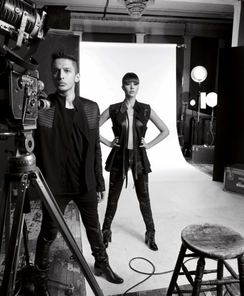 Jessica Alba Fotoğrafı