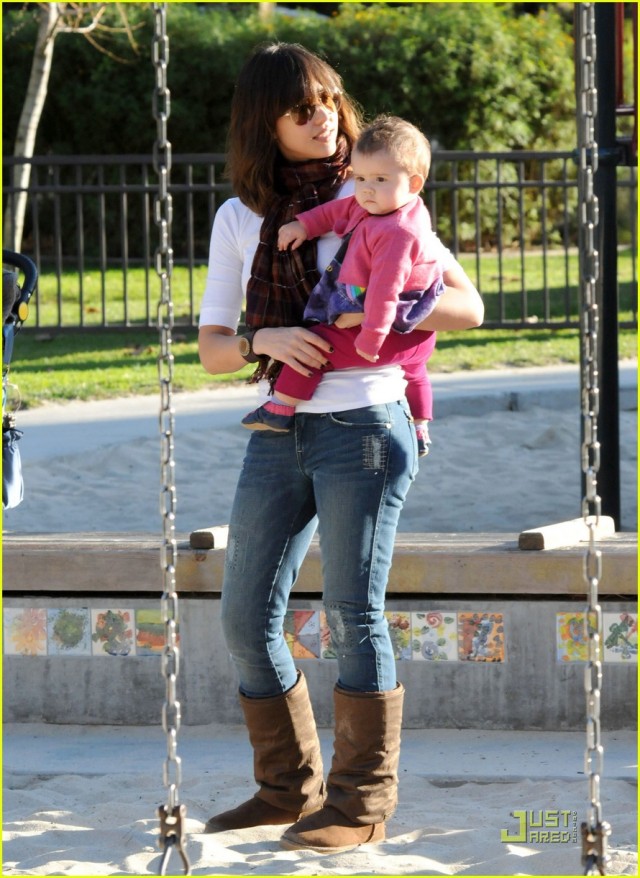 Jessica Alba Fotoğrafı