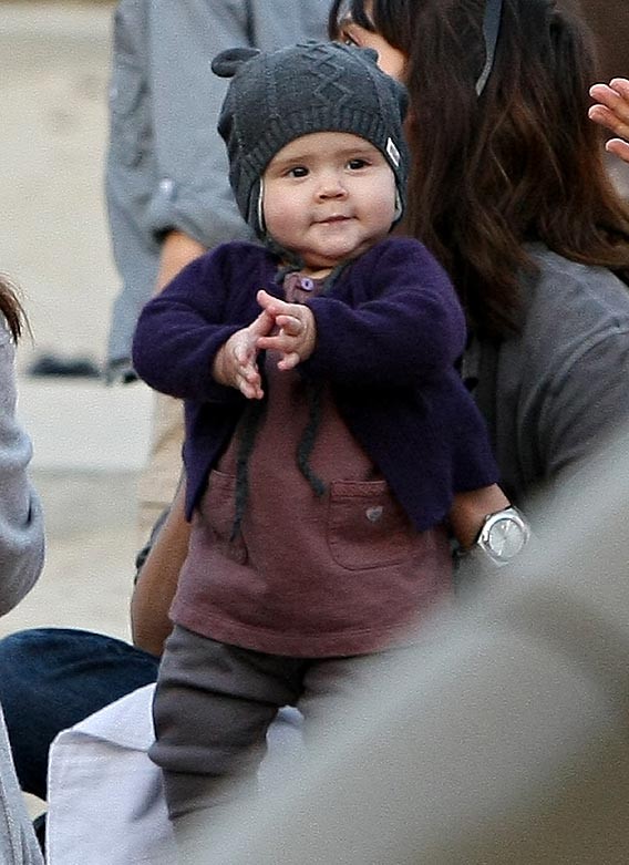 Jessica Alba Fotoğrafı