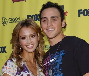 Jessica Alba Fotoğrafı