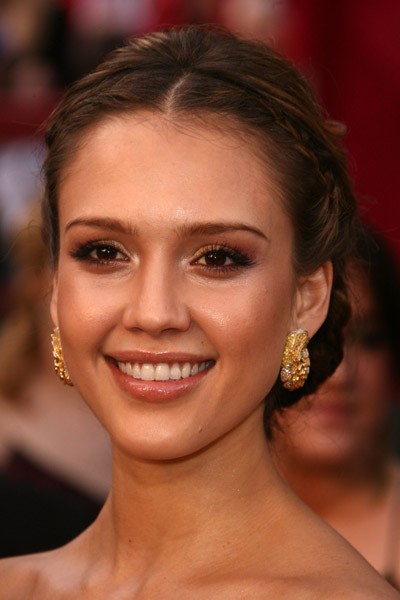 Jessica Alba Fotoğrafı