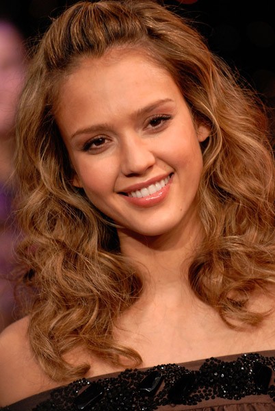 Jessica Alba Fotoğrafı