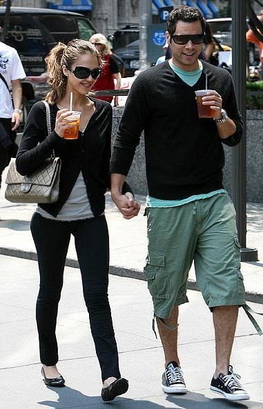 Jessica Alba Fotoğrafı