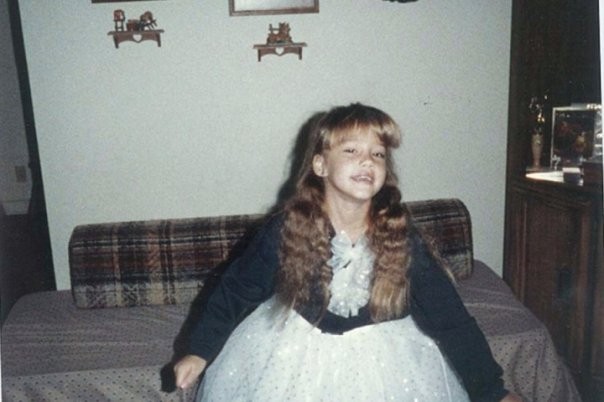 Jessica Alba Fotoğrafı