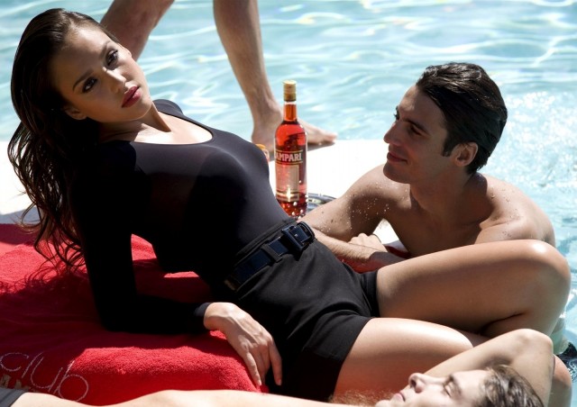 Jessica Alba Fotoğrafı