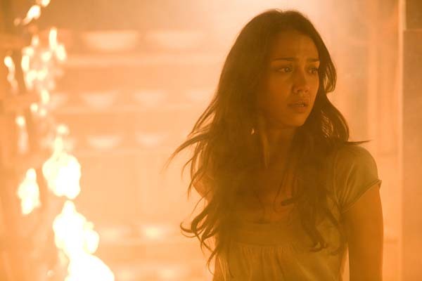 Jessica Alba Fotoğrafı