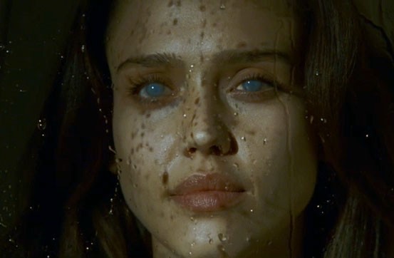 Jessica Alba Fotoğrafı