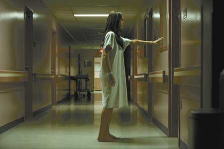 Jessica Alba Fotoğrafı