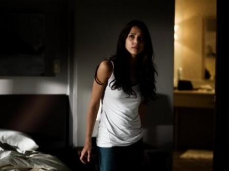 Jessica Alba Fotoğrafı