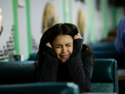 Jessica Alba Fotoğrafı