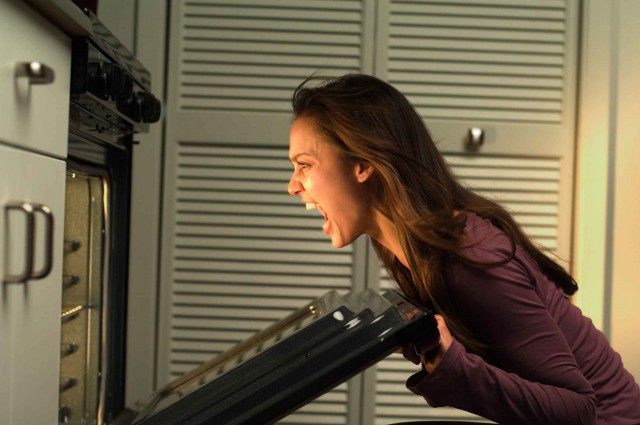 Jessica Alba Fotoğrafı