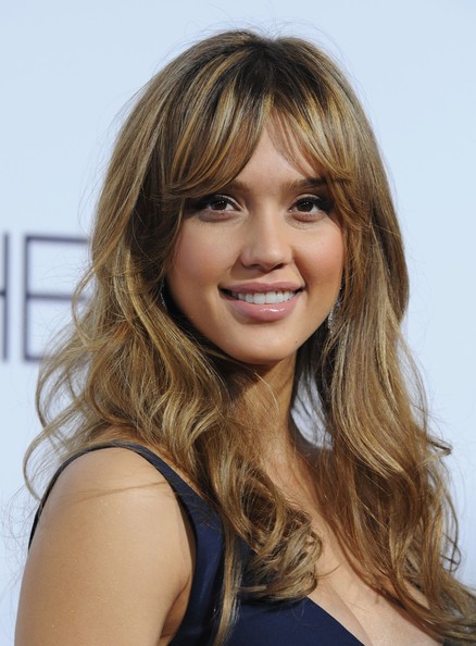 Jessica Alba Fotoğrafı