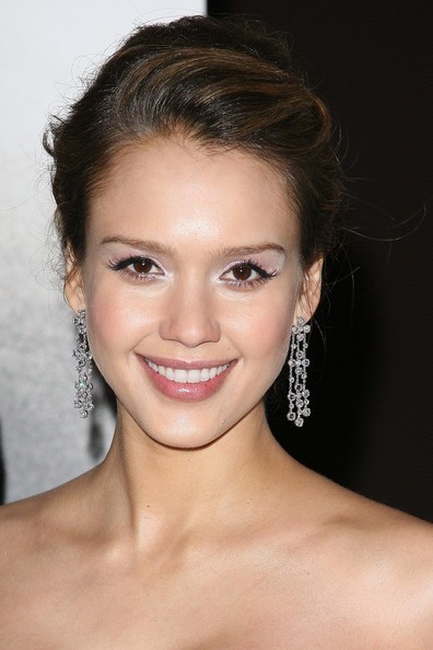 Jessica Alba Fotoğrafı