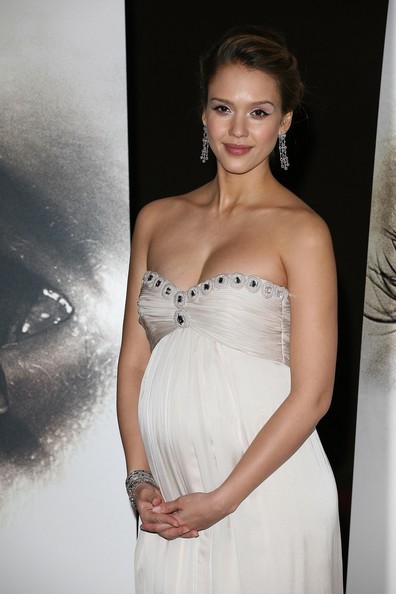 Jessica Alba Fotoğrafı