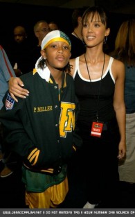 Jessica Alba Fotoğrafı