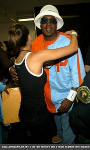 Jessica Alba Fotoğrafı