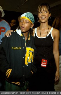 Jessica Alba Fotoğrafı