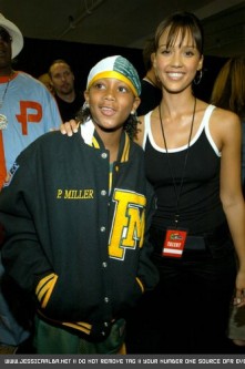 Jessica Alba Fotoğrafı