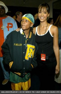 Jessica Alba Fotoğrafı