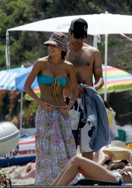 Jessica Alba Fotoğrafı