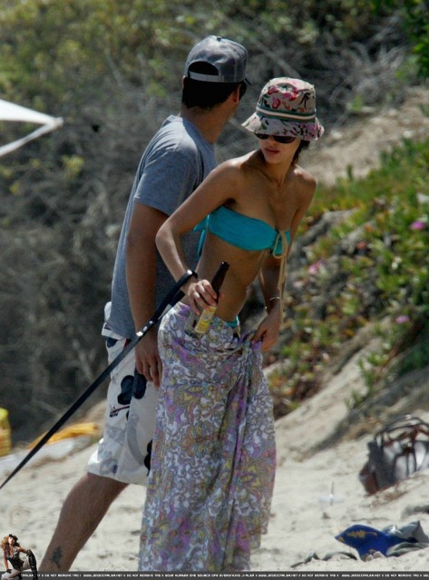 Jessica Alba Fotoğrafı