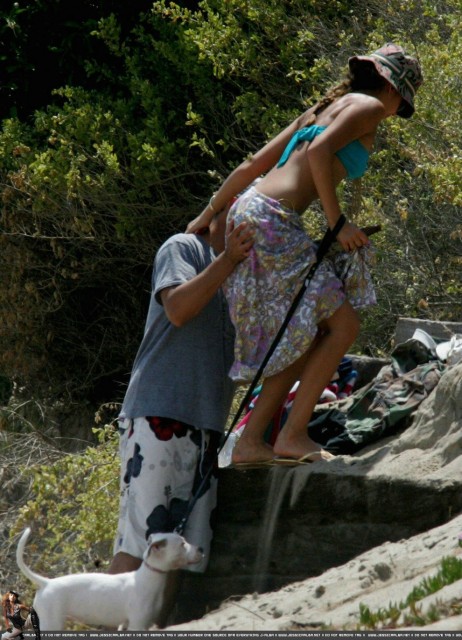 Jessica Alba Fotoğrafı